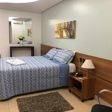 Buriti Hotel Жатаи Экстерьер фото